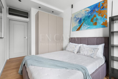 Apartment Rent Warszawa Wilanów Sarmacka